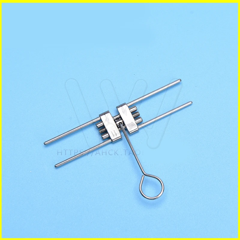 Dental Orthodontic Expansion Screws Rapid Palatal Expander For Frame 11mm (1)