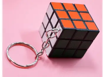 100pcs/lot fedex fast Magic Cube 3*3*3 Mini Portable pocket KeyChain Cube Puzzle plastic key ring
100pcs/lot fedex fast Magic Cube 3*3*3 Mini Portable pocket KeyChain Cube Puzzle plastic key ring