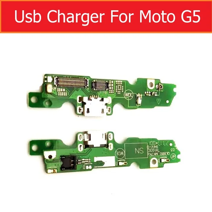 Microphone &USB Charging Jack Dock Board For Motorola MOTO G5 XT1671 xt1672 xt1676 xt1677 USB Charger Port Connector Board parts
Microphone &USB Charging Jack Dock Board For Motorola MOTO G5 XT1671 xt1672 xt1676 xt1677 USB Charger Port Connector Board parts