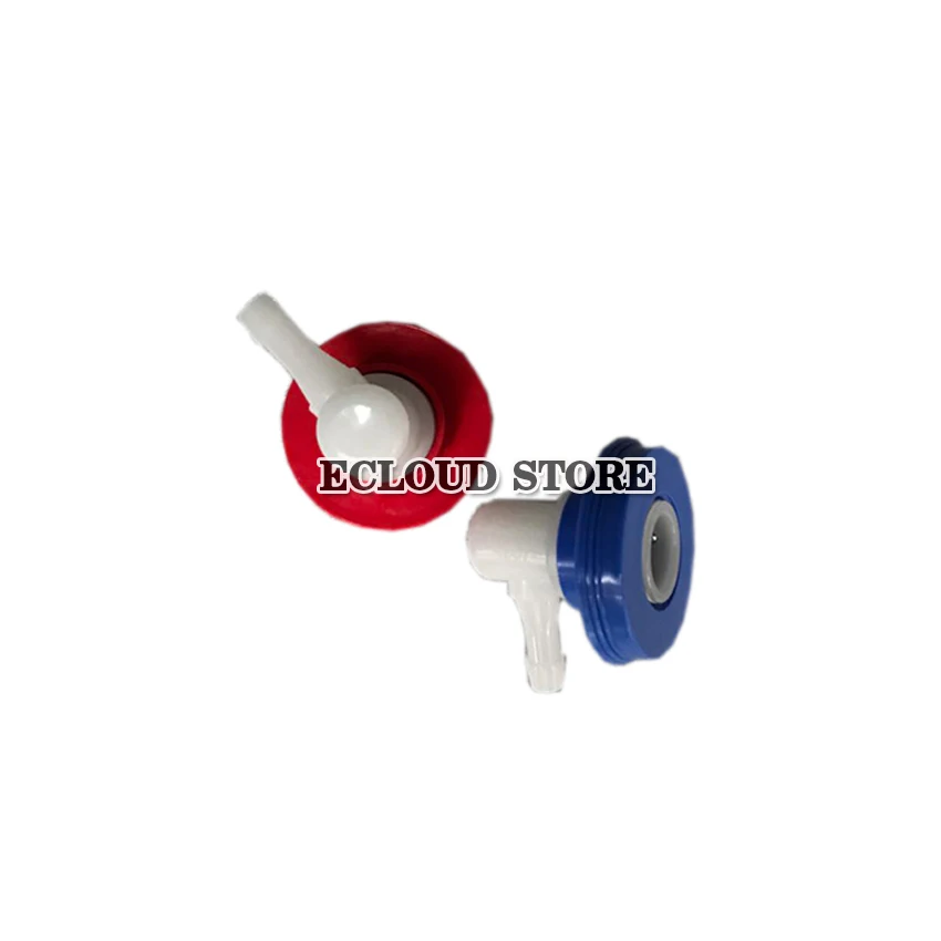 New and original rinse A Rinse B AB connector 641984 DIALYZER CONNECTOR RED/641985 DIALYZER CONNECTOR BLUE for Toray haemodalysi
New and original rinse A Rinse B AB connector 641984 DIALYZER CONNECTOR RED/641985 DIALYZER CONNECTOR BLUE for Toray haemodalysi