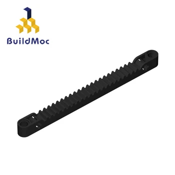 BuildMOC Compatible Assembles Particles 64781 1x13 For Building Blocks Parts DIY LOGO Educational Creative gift Toys
BuildMOC Compatible Assembles Particles 64781 1x13 For Building Blocks Parts DIY LOGO Educational Creative gift Toys