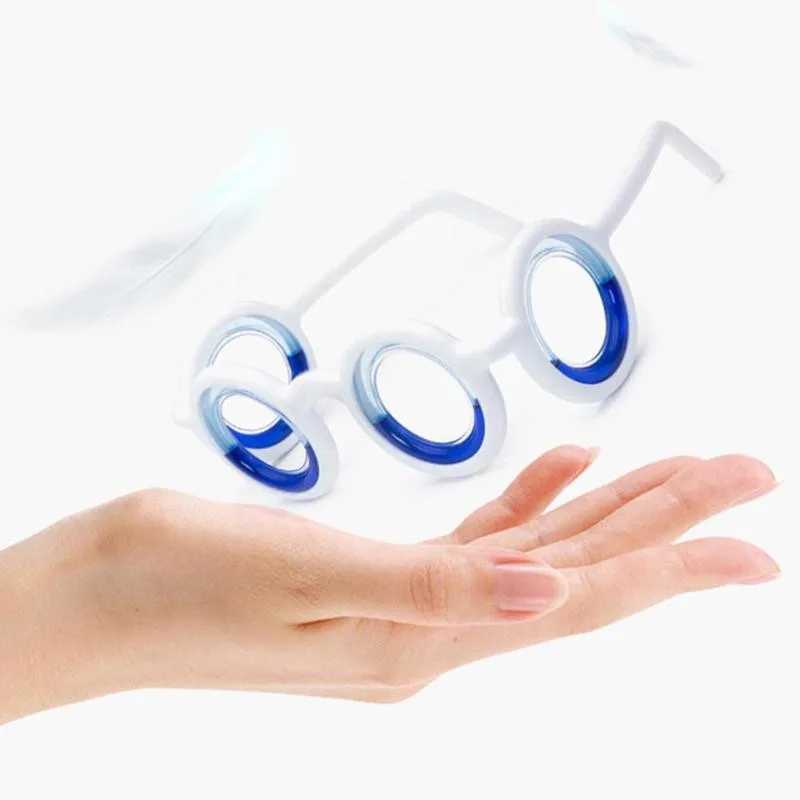 Anti-Motion Sickness Glasses Outdoor Travel Tool Cure Your Motion Sickness in 10-12 Minutes Sickness Glasses Carsickness Glasses
Anti-Motion Sickness Glasses Outdoor Travel Tool Cure Your Motion Sickness in 10-12 Minutes Sickness Glasses Carsickness Glasses