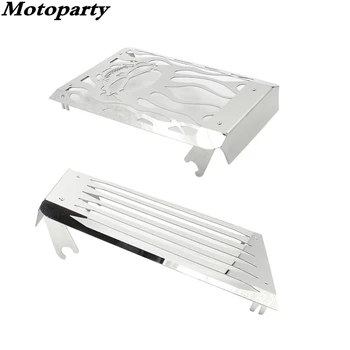 Moto Radiator Grille Guard Skull Flame Protector For Honda Fury VT1300 2010 2011 2012 2013 2014 2015 2016 2010-2016 VT 1300
Moto Radiator Grille Guard Skull Flame Protector For Honda Fury VT1300 2010 2011 2012 2013 2014 2015 2016 2010-2016 VT 1300