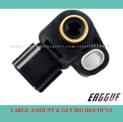 OEM Original New Left Turning ATV UTV TPS Carburetor sensor Throttle body position sensor for Suzuki Motorcycle Motor bike
OEM Original New Left Turning ATV UTV TPS Carburetor sensor Throttle body position sensor for Suzuki Motorcycle Motor bike