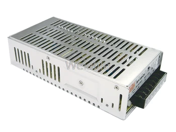 MEAN WELL original SP-150-5 5V 30A meanwell SP-150 5V 150W Single Output with PFC Function Power Supply
MEAN WELL original SP-150-5 5V 30A meanwell SP-150 5V 150W Single Output with PFC Function Power Supply