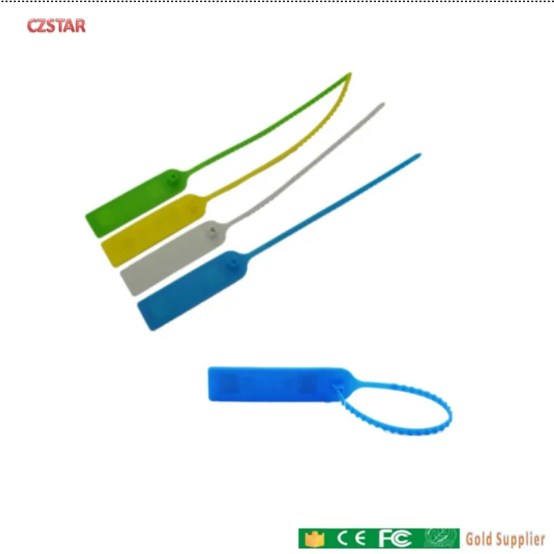 Customized cable tie smart tag 860-960MHZ ABS Nylon Alien H3 uhf RFID cable tie tag zip tag seal rfid zip tie tag read write
Customized cable tie smart tag 860-960MHZ ABS Nylon Alien H3 uhf RFID cable tie tag zip tag seal rfid zip tie tag read write