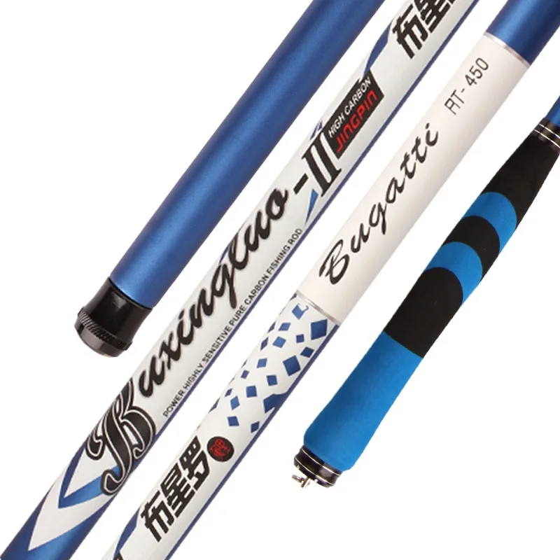 DROP SHIP 3.6m 4.5m 5.4m 6.3m Stainless Steel Automatic Fishing Rod Spinning Telescopic Automatic Spring Fishing Pole Sea River
DROP SHIP 3.6m 4.5m 5.4m 6.3m Stainless Steel Automatic Fishing Rod Spinning Telescopic Automatic Spring Fishing Pole Sea River