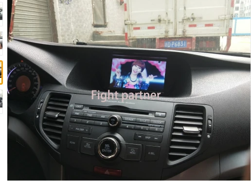 Big screen Android Car Multimedia GPS For Honda Accord 8 Europe 2008-2013 with radio video car stereo 4G LTE
Big screen Android Car Multimedia GPS For Honda Accord 8 Europe 2008-2013 with radio video car stereo 4G LTE