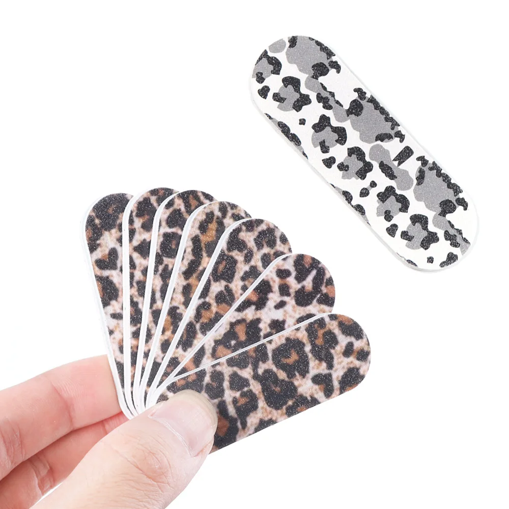5pcs/20pcs Nail Art Sanding Buffers 6X2cm 2 Colors Professional Nail Files Sandpaper Sponge Block Files For Nail Manicure TR841
5pcs/20pcs Nail Art Sanding Buffers 6X2cm 2 Colors Professional Nail Files Sandpaper Sponge Block Files For Nail Manicure TR841