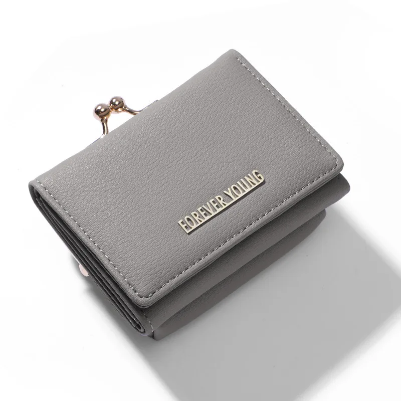 2019 Women Short Wallet With Coin Bag Hasp Small Money Purses New Design Dollar Slim Purse Money Clip Ladies Wallet
2019 Women Short Wallet With Coin Bag Hasp Small Money Purses New Design Dollar Slim Purse Money Clip Ladies Wallet