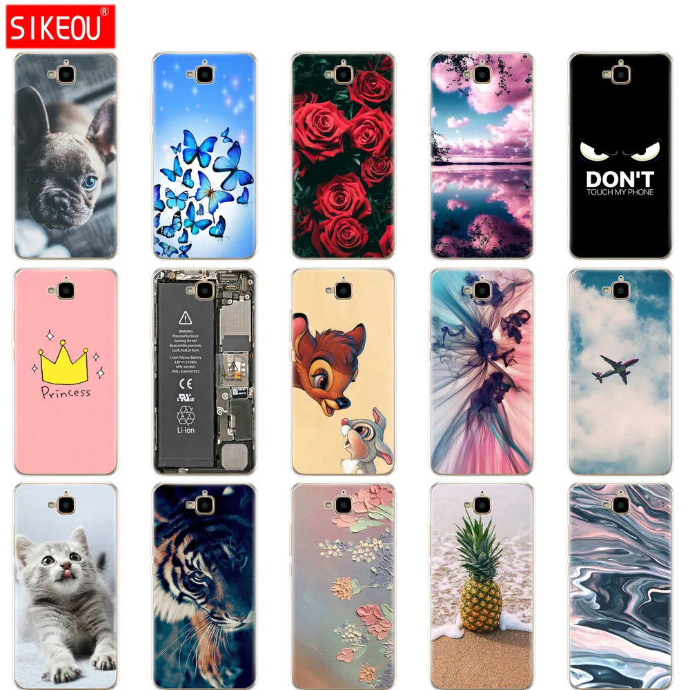 case for Huawei Honor 4C Pro Case cover Soft Silicone Back bumper on for Huawei Y6 Pro 2015 copa TIT-L01 TIT-TL00 coque cute
case for Huawei Honor 4C Pro Case cover Soft Silicone Back bumper on for Huawei Y6 Pro 2015 copa TIT-L01 TIT-TL00 coque cute
