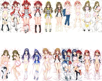 2018-August Anime Vividred Operation Futaba Aoi & Momo & Isshiki Akane & Shinomiya Dakimakura pillow cover case body pillowcase
2018-August Anime Vividred Operation Futaba Aoi & Momo & Isshiki Akane & Shinomiya Dakimakura pillow cover case body pillowcase