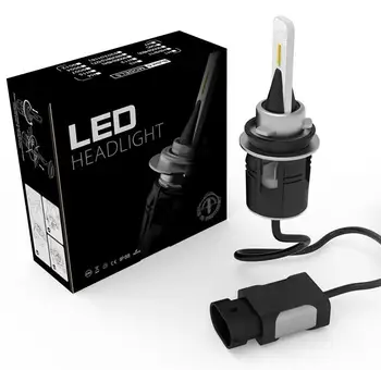 H1 H4 H3H8 H9 H11 9005 9006 9012 Bullet B6 LED Headlight 48W 7200LM CSP Y11 Chips 6000K Upgraded Auto Fog headlemp Bulbs Lamps
H1 H4 H3H8 H9 H11 9005 9006 9012 Bullet B6 LED Headlight 48W 7200LM CSP Y11 Chips 6000K Upgraded Auto Fog headlemp Bulbs Lamps