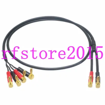 Right Angle banana L plug 2 to 4 Pro speaker audio Wire Hi-Fi DIY CANARE L4E6S 3FT
Right Angle banana L plug 2 to 4 Pro speaker audio Wire Hi-Fi DIY CANARE L4E6S 3FT