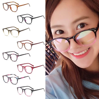 NoEnName_Null Reading Glasses Vintage Clear Lens Eyeglasses Frame Retro Men Women Unisex Glasses Optical 2017
NoEnName_Null Reading Glasses Vintage Clear Lens Eyeglasses Frame Retro Men Women Unisex Glasses Optical 2017