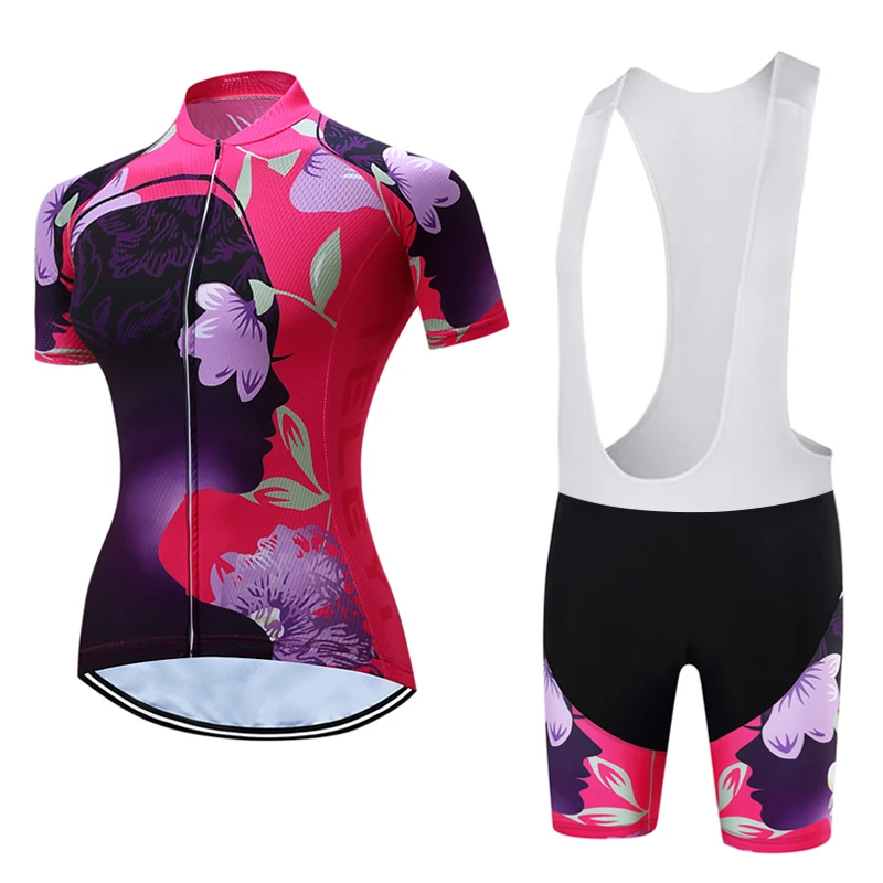Teleyi 2019 MTB bike women Cycling Jersey pro short bike T-shirt breathable maillot clothing cycling
Teleyi 2019 MTB bike women Cycling Jersey pro short bike T-shirt breathable maillot clothing cycling
