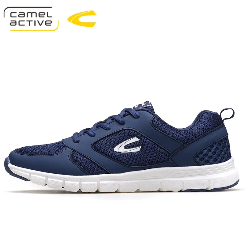 Camel Active Spring Autumn Men'S Fashion Casual Shoes Male Air Mesh Breathable Men Adult Comfortable Cushioning Flat Sneakers
Camel Active Spring Autumn Men'S Fashion Casual Shoes Male Air Mesh Breathable Men Adult Comfortable Cushioning Flat Sneakers