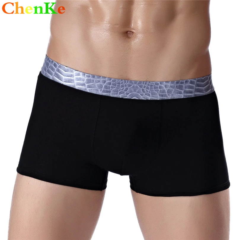ChenKe 2017 New Men Casual Boxer Shorts Cotton Comfortable Men Underwear Crocodile printing waist type male boxers
ChenKe 2017 New Men Casual Boxer Shorts Cotton Comfortable Men Underwear Crocodile printing waist type male boxers