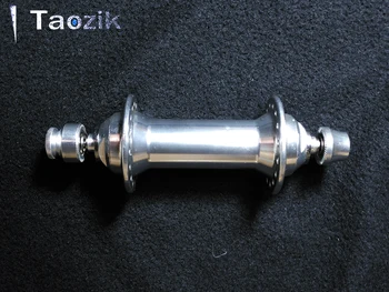 Original Taiwan TAOZIK aluminum alloy sealed bearing quick release 32 hole road bike hub
Original Taiwan TAOZIK aluminum alloy sealed bearing quick release 32 hole road bike hub