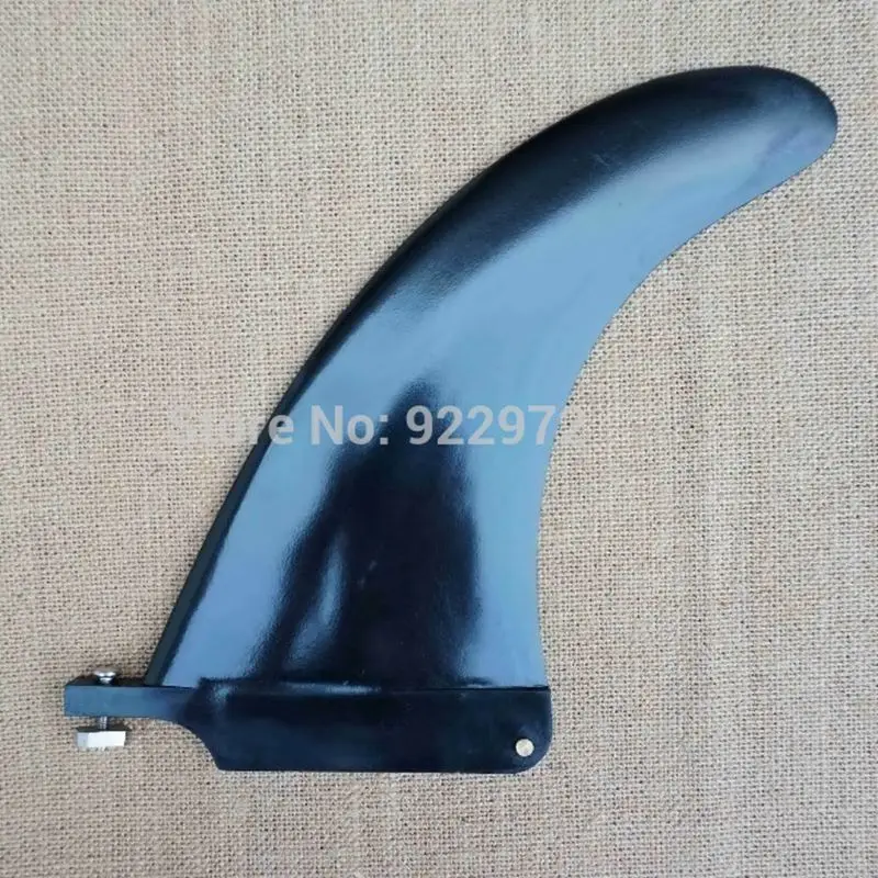 6.5 Inch Surf Centre Fin Long Board Fin Sup Fin Center Stand Up Paddle Board Fin(1 SET)
6.5 Inch Surf Centre Fin Long Board Fin Sup Fin Center Stand Up Paddle Board Fin(1 SET)