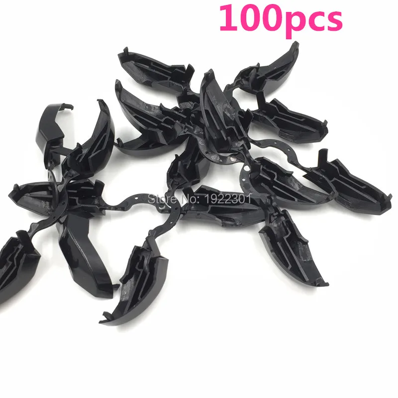 100pcs for XBoxone Elite Controller New Version LB RB Bumpers Button For Microsoft Xbox One with 3.5mm Jack Port
100pcs for XBoxone Elite Controller New Version LB RB Bumpers Button For Microsoft Xbox One with 3.5mm Jack Port