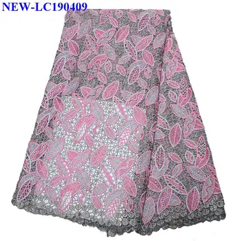 Hot selling African Lace Fabrics Embroidered African Cord Lace Fabric High Quality African Lace Fabric For Party dress MEA03
Hot selling African Lace Fabrics Embroidered African Cord Lace Fabric High Quality African Lace Fabric For Party dress MEA03