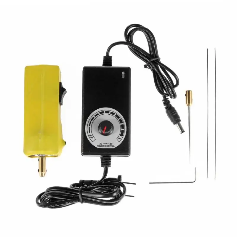 CJ6+ Electric Removal Adhesive Rod LCD Screen Shovel Glue Tool Mobile Phone Remove OCA Glue Grinder Rubber Separator
CJ6+ Electric Removal Adhesive Rod LCD Screen Shovel Glue Tool Mobile Phone Remove OCA Glue Grinder Rubber Separator