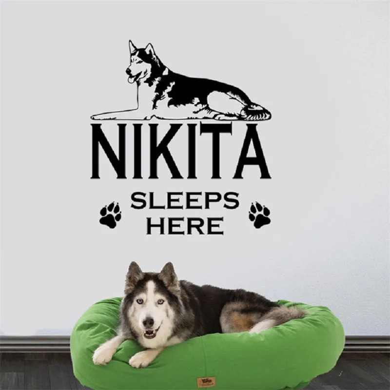 Art-Personalised-Vinyl-Sticker-Decal-Siberian-Huskies-Dogs-Pet-Dog-Customize-Name-Design-Wall-Stickers-Removable.jpg_640x640
