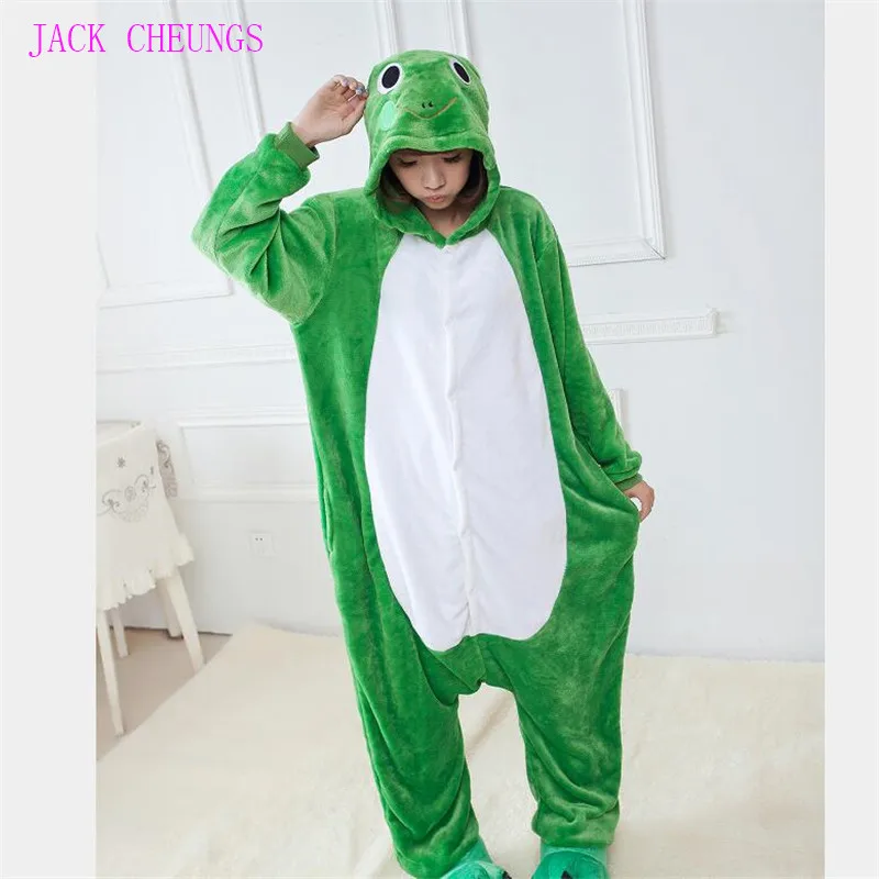 Kigurumi Frog Onesies Pajamas For Adults Cute Animal Cosplay Pyjamas Unisex Cartoon Anime Cosplay Costume
Kigurumi Frog Onesies Pajamas For Adults Cute Animal Cosplay Pyjamas Unisex Cartoon Anime Cosplay Costume