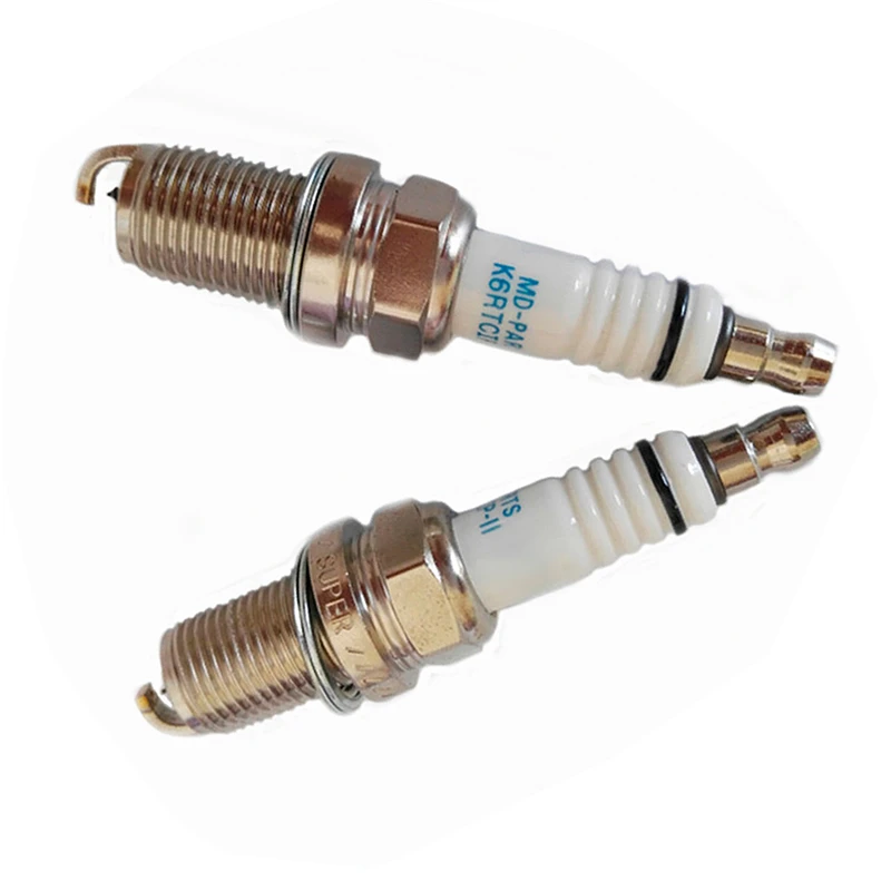 car iridium Alloy Spark plug iridium Glow Plugs Candles Ignition for Great Wall H5 Haval 2.4L 2.0L 4G69S4N 4G63S4M Eengin
car iridium Alloy Spark plug iridium Glow Plugs Candles Ignition for Great Wall H5 Haval 2.4L 2.0L 4G69S4N 4G63S4M Eengin