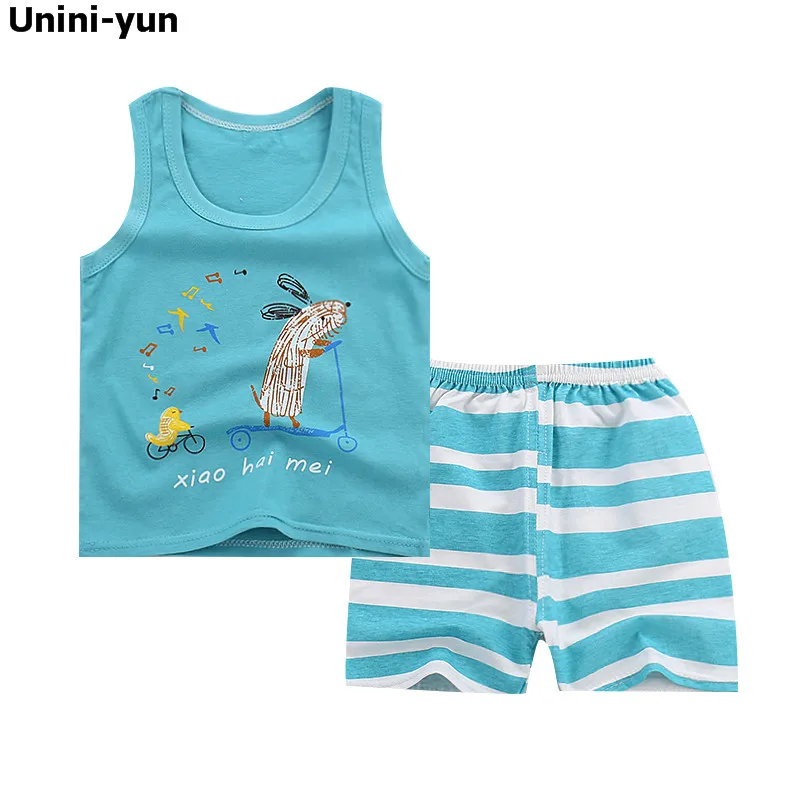 2018 2PCS Kids Baby Girls Toddler T-shirt Tank Tops and Skirt Shorts Set Outfits Clothes roupas infantis menina boys clothes
2018 2PCS Kids Baby Girls Toddler T-shirt Tank Tops and Skirt Shorts Set Outfits Clothes roupas infantis menina boys clothes