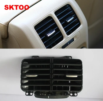 SKTOO Rear Air Outlet Vent Assembly For Volkswagen JETTA MK5 GOLF MK5 MK6 GTI RABBIT 1K0 819 203 A /1KD 819 203