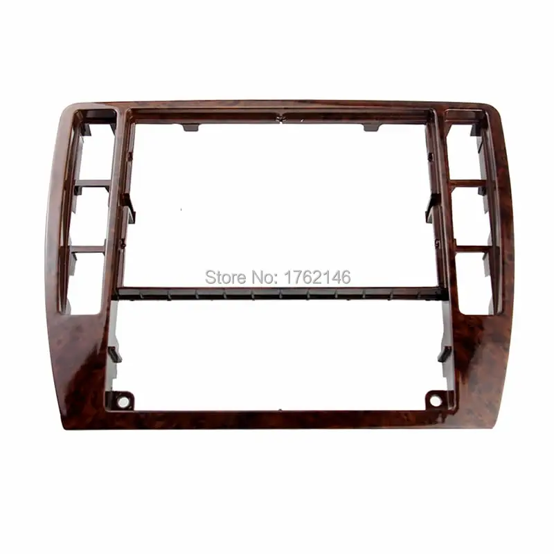 Cherry Wood Middle Escutcheon Center Decorative Box Dashboard Console Panel CD Recorder Frame Radio Trim For VW Passat B5
Cherry Wood Middle Escutcheon Center Decorative Box Dashboard Console Panel CD Recorder Frame Radio Trim For VW Passat B5