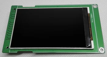 TIANMA IPS 3.2 inch SPI TFT LCD Screen with Adapter Board ILI9481 Drive IC 320*480 RGB Interface
TIANMA IPS 3.2 inch SPI TFT LCD Screen with Adapter Board ILI9481 Drive IC 320*480 RGB Interface