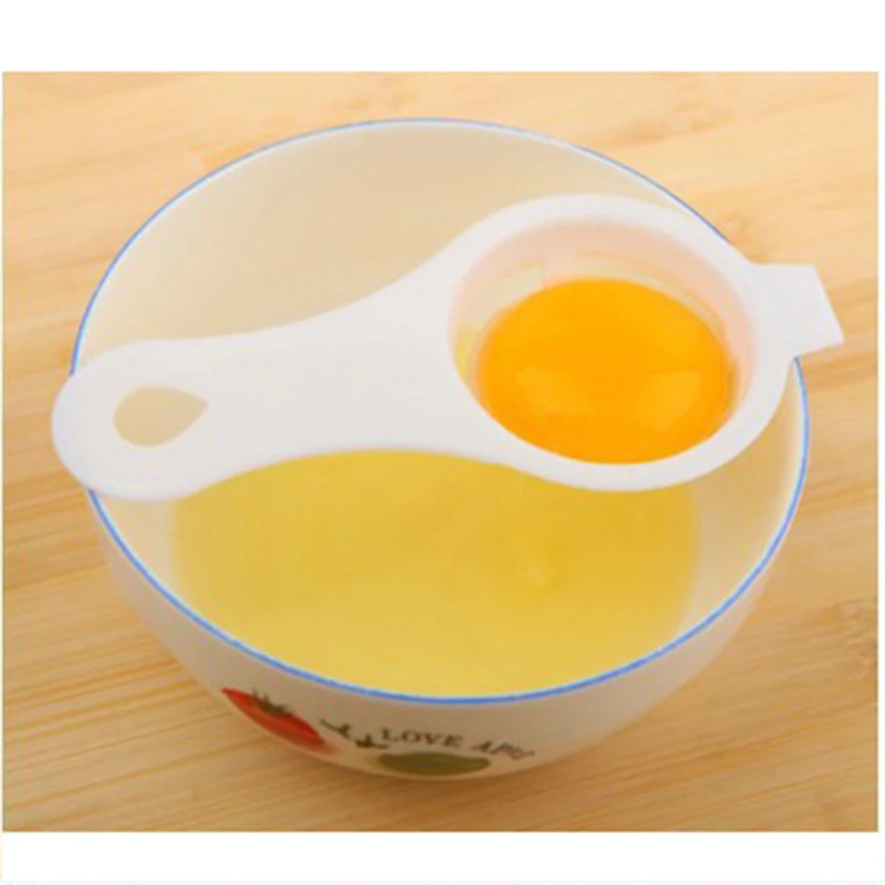 3pcs Egg White Separator Kitchen Gadget Cooking Tools Egg Processing Kitchen Baking Tools Kitchen Accessories Gadget De Cocina
3pcs Egg White Separator Kitchen Gadget Cooking Tools Egg Processing Kitchen Baking Tools Kitchen Accessories Gadget De Cocina