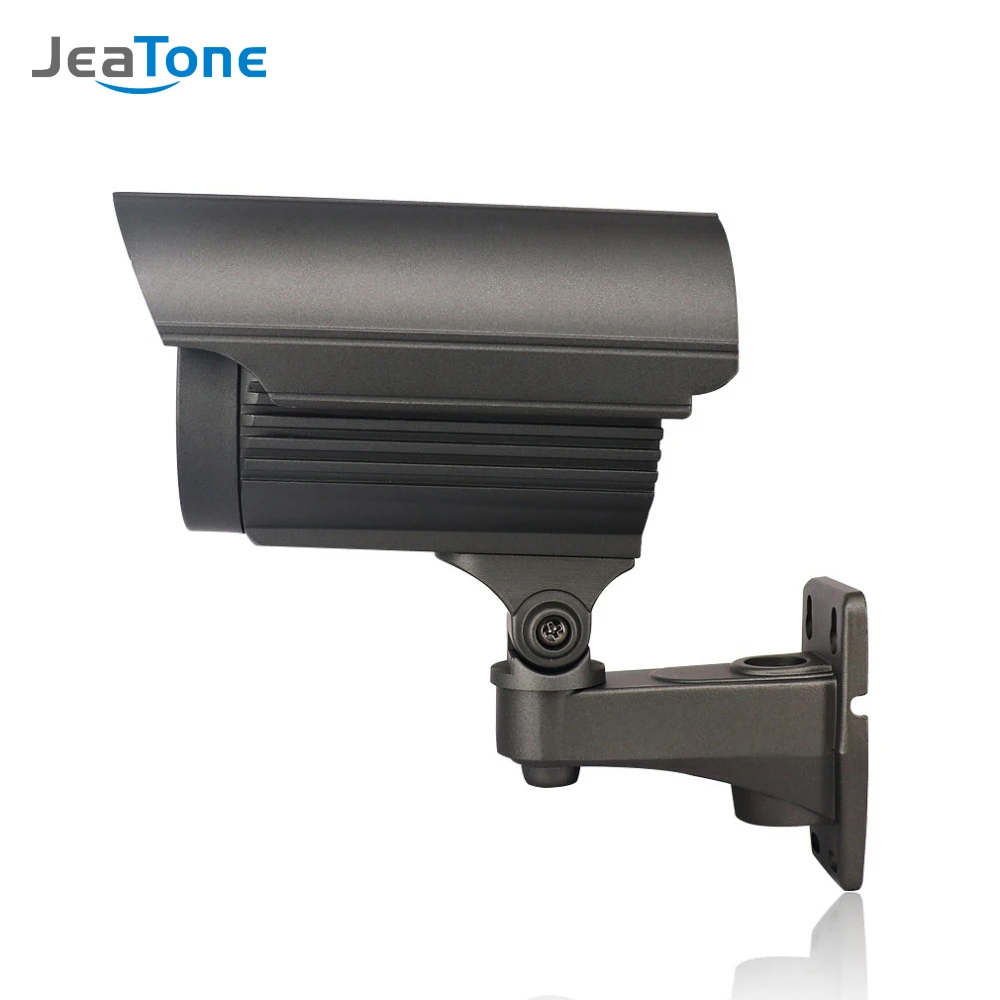 JeaTone AHD 2.0MP 2.8-12mm Zoom Bullet CCTV Outdoor Waterproof IR Night Vision Security Surveillance Camera 72 Leds Up to 160ft
JeaTone AHD 2.0MP 2.8-12mm Zoom Bullet CCTV Outdoor Waterproof IR Night Vision Security Surveillance Camera 72 Leds Up to 160ft