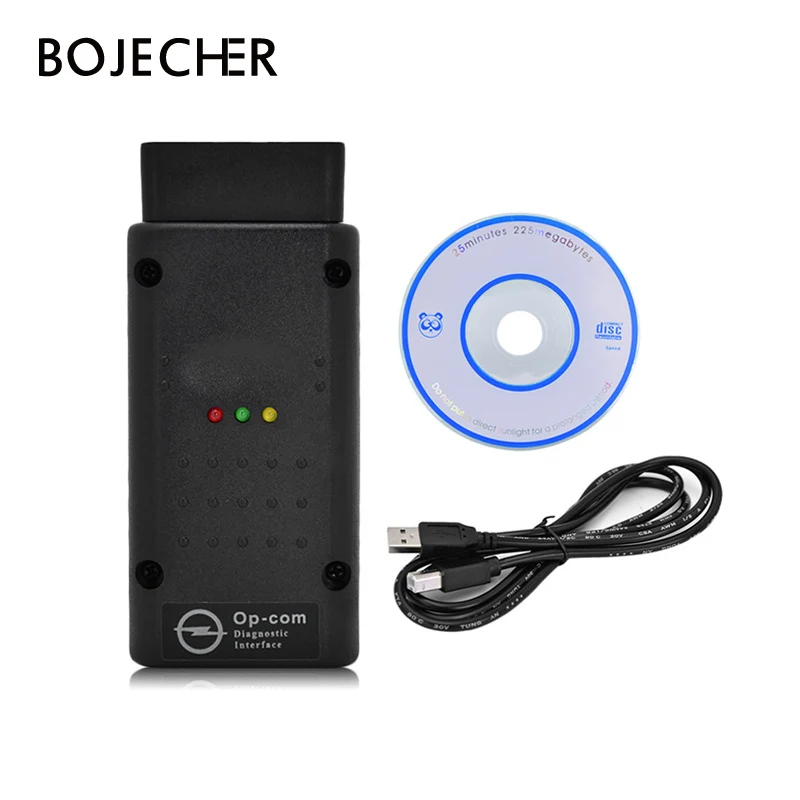 V1.70 Opcom With PIC18F458 Chip Auto Diagnostic Tool for Opel CAN BUS Code Reader Scan Tool Op-com
V1.70 Opcom With PIC18F458 Chip Auto Diagnostic Tool for Opel CAN BUS Code Reader Scan Tool Op-com