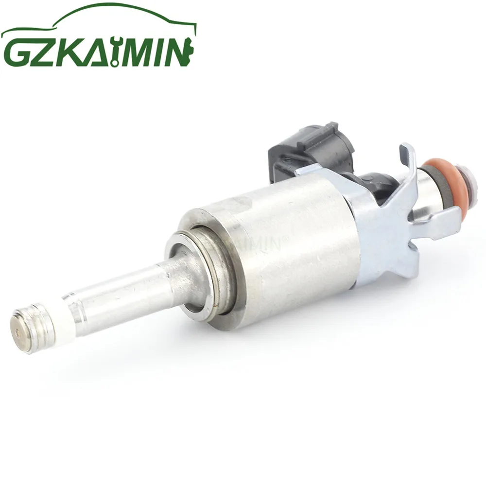 Fuel Injector nozzle PE0113250 PE01-13-250 PE0113250B PE01-13-250B FOR Mazda 3 CX-5 2.0L 2014-2016
Fuel Injector nozzle PE0113250 PE01-13-250 PE0113250B PE01-13-250B FOR Mazda 3 CX-5 2.0L 2014-2016