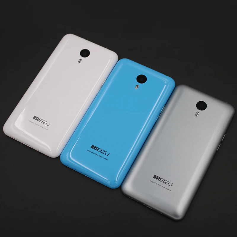 Original MEIZU M1 Note housing cover, New Battery Door Back Cover Housing Case, 5.5 Inch ,with logo, three colors,without NFC
Original MEIZU M1 Note housing cover, New Battery Door Back Cover Housing Case, 5.5 Inch ,with logo, three colors,without NFC
