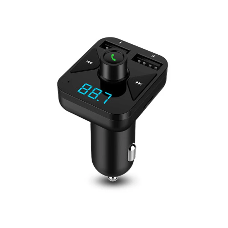 Fm Transmitters Car Mp3 Player Bluetooth Fm Transmitter 12V-24V Led Display Bluetooth Car Fm Transmitter Modulator Car Mp3
Fm Transmitters Car Mp3 Player Bluetooth Fm Transmitter 12V-24V Led Display Bluetooth Car Fm Transmitter Modulator Car Mp3