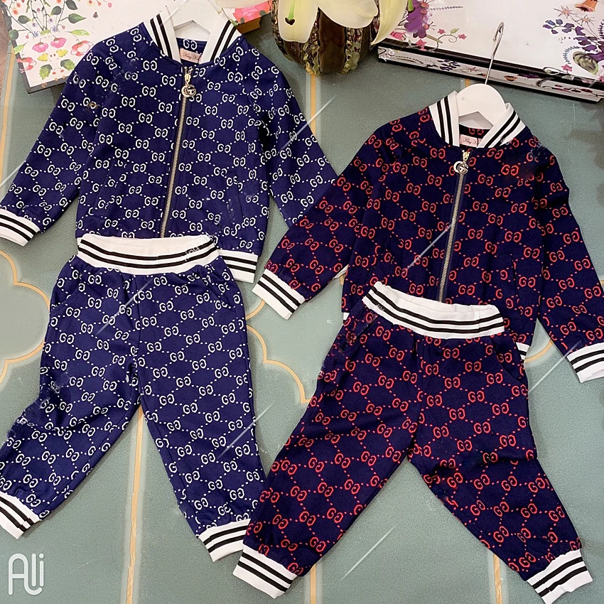 6534 Active Sport Style Princess Winter Fall Autumn Baby Girl Clothing Set Coat Outwear Top + Pants Wholesale Baby Girls Clothes
6534 Active Sport Style Princess Winter Fall Autumn Baby Girl Clothing Set Coat Outwear Top + Pants Wholesale Baby Girls Clothes