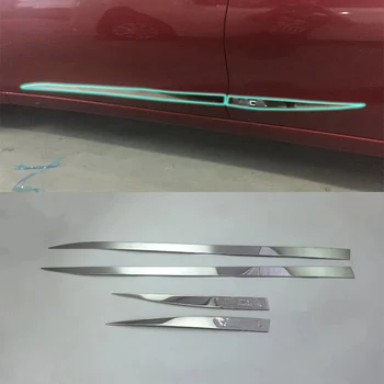 ABS Chrome Exterior side door mirror Cover Trim For Nissan 2017 Tiida car accessories
ABS Chrome Exterior side door mirror Cover Trim For Nissan 2017 Tiida car accessories
