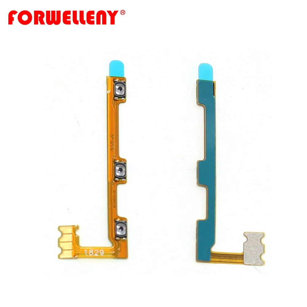 For huawei mate20 mate 20 lite Power On/Off and Volume Buttons Flex Cable SNE-LX2 SNE-LX1 SNE-LX3
For huawei mate20 mate 20 lite Power On/Off and Volume Buttons Flex Cable SNE-LX2 SNE-LX1 SNE-LX3