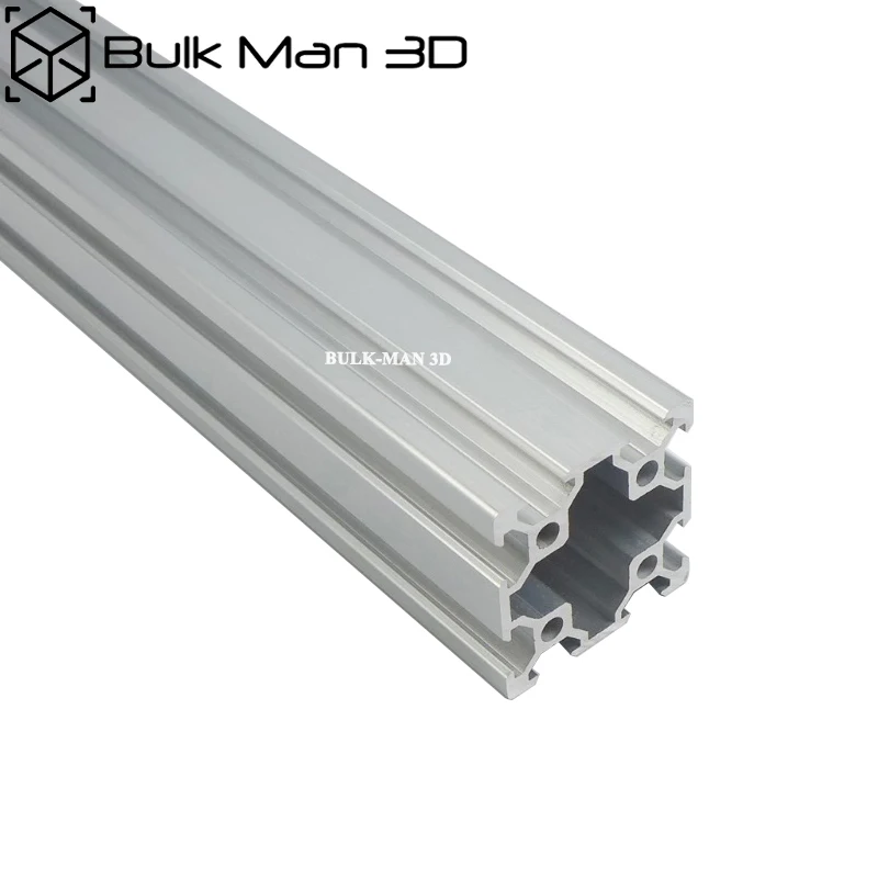 50Meters/Lot V-Slot Linear Rail 4040 Black/Silver Anodized Aluminum Profile on DIY 3D printer, cnc engraving machine
50Meters/Lot V-Slot Linear Rail 4040 Black/Silver Anodized Aluminum Profile on DIY 3D printer, cnc engraving machine