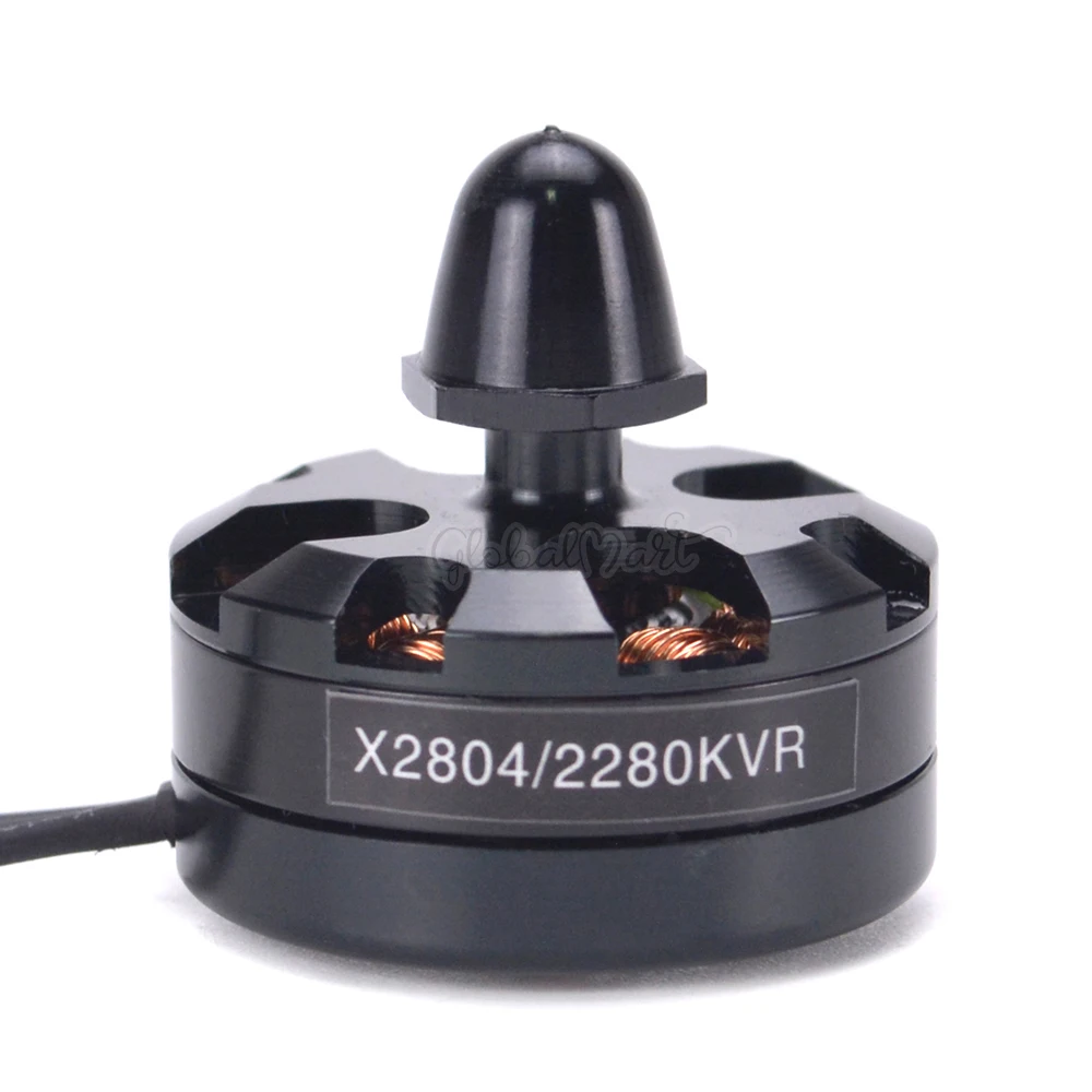 1PCS X2804 2804 2280KV Brushless Motor CCW for Drone Multi Rotor Mini Quadcopter QAV250
1PCS X2804 2804 2280KV Brushless Motor CCW for Drone Multi Rotor Mini Quadcopter QAV250