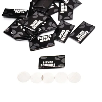 20Packs/100pcs/lot Stainless Steel Metal Tobacco Smoking Pipe Screen Dia.17mm Metal Filters
20Packs/100pcs/lot Stainless Steel Metal Tobacco Smoking Pipe Screen Dia.17mm Metal Filters