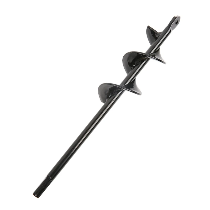 Garden Digger Loose Soil Drill Bit Planting Irrigation Weeding Steel Tool For Electric Hammer And Water Borer Twist Drill Tool
Garden Digger Loose Soil Drill Bit Planting Irrigation Weeding Steel Tool For Electric Hammer And Water Borer Twist Drill Tool