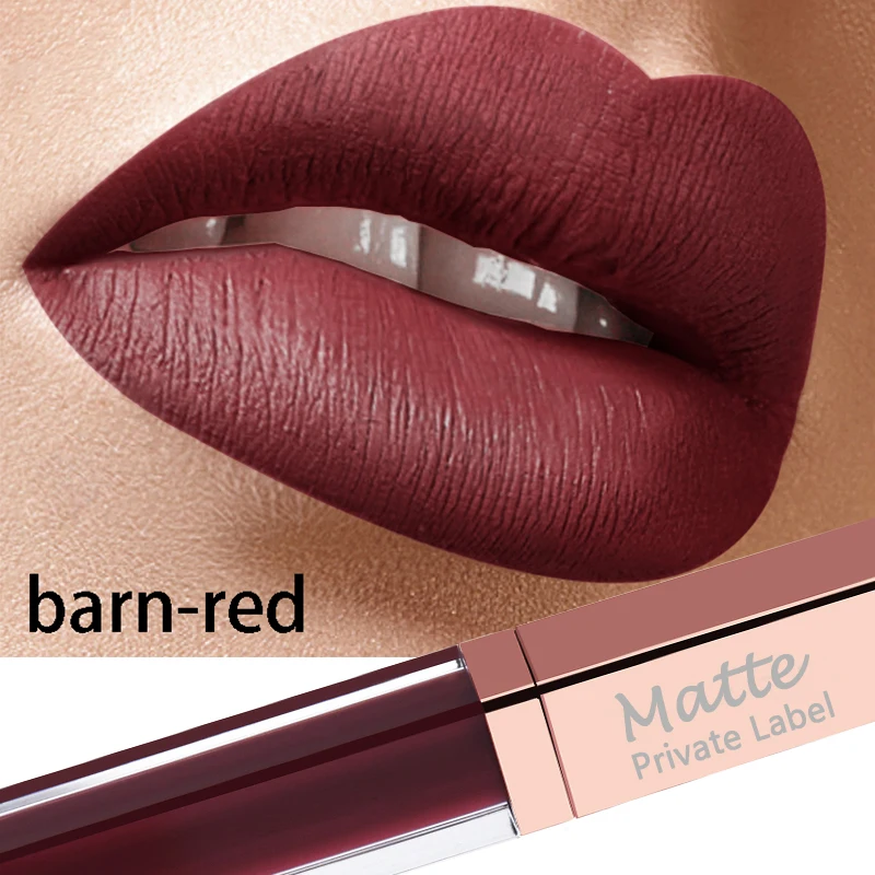 Free private label wholesale but must meet requirement see our policy Matte Lip Gloss Waterproof Liquid Lipstick
Free private label wholesale but must meet requirement see our policy Matte Lip Gloss Waterproof Liquid Lipstick