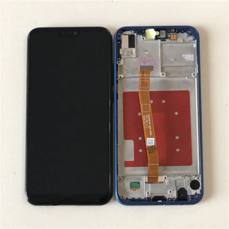 huawei P20 lite lcd-6
