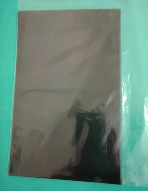 8.0 inch polarizer film for samsung galaxy N5100 tablet PC screen replacement lcd polarized sheet
8.0 inch polarizer film for samsung galaxy N5100 tablet PC screen replacement lcd polarized sheet